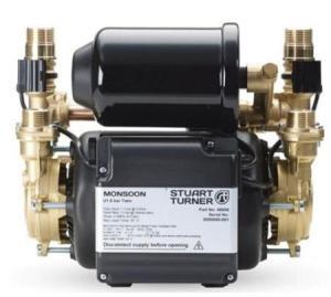 Monsoon Pump 2 Bar Universal
