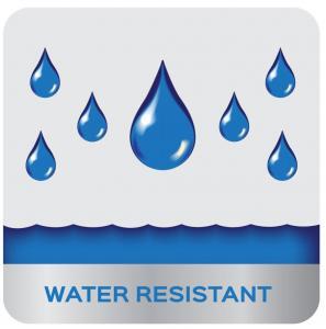 Water Resistant Shower Pump Mat