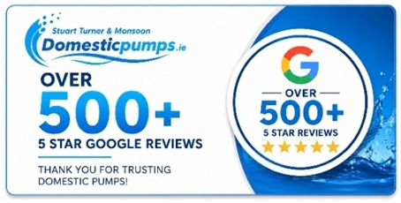 Pumps Repaired While You Wait