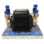 Water Shower pump pad